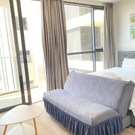 Andromeda Seaview Condo Near Beach 芭達亞 外观 照片